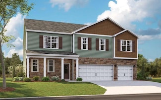 5721 Prickly Loop, Ooltewah, TN 37363