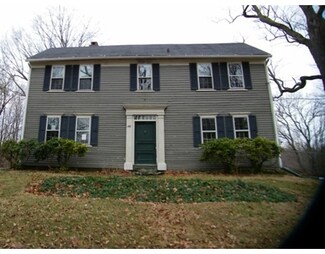 186 Maple St, Warren, MA 01083