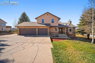 17920 Tom Boy Way, Monument, CO 80132