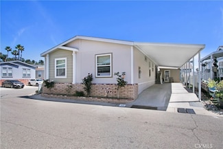 3700 Quartz Canyon Rd Unit 89, Riverside, CA 92509