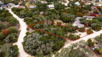 17110 Oak Cliff Cir, Mountain Creek Lakes, TX 78620