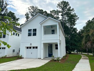 210 Claret Cup Way, Charleston, SC 29414