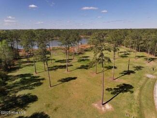 Lot 82 Bailey Pointe Dr, Belhaven, NC 27810
