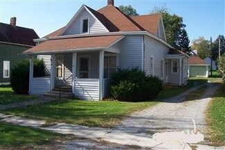 408 S Lincoln St, Morocco, IN 47963