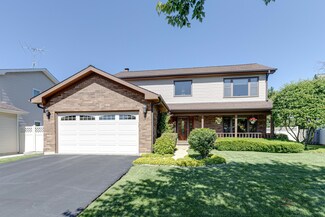 691 Garth Rd, Wheeling, IL 60090