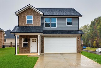 5050 Ashley Place, Bessemer City, NC 28016