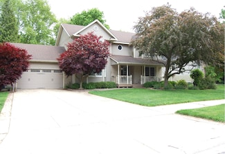 7143 Dove Dr, Schererville, IN 46375