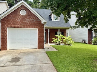 623 Shadowmoore Dr, Riverdale, GA 30274