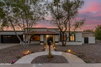 1736 N Ashbrook Cir Unit 1, Mesa, AZ 85213