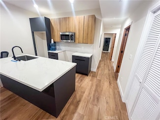 3465 1/2 Virginia Rd, Los Angeles, CA 90016
