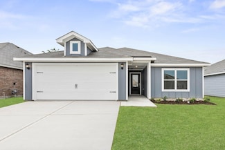 929 Burlington Ave, Saginaw, TX 76179