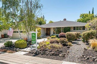 235 Lemoore Dr, San Carlos, CA 94070