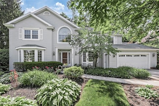 6535 Ashton Ln, Solon, OH 44139