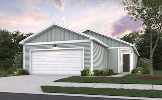 730 Meadowbrook Ln, Summerville, SC 29486