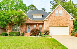 2820 Mossy Creek Dr, Little Rock, AR 72211