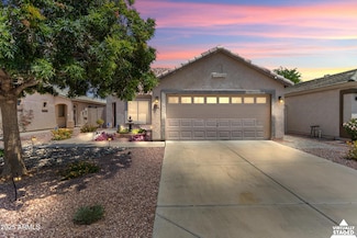 2717 N 107th Dr, Avondale, AZ 85392