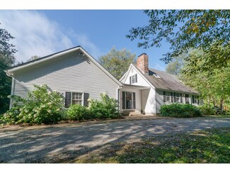 1377 Route 30, Dorset, VT 05251