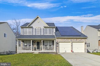 3412 Henry Harford Dr, Abingdon, MD 21009