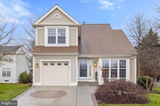 354 Foxridge Dr SW, Leesburg, VA 20175