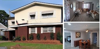 312 Magnolia Ave, Thomaston, GA 30286