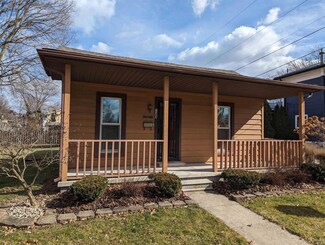 744 N Jackson St, Auburn, IN 46706