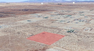 37509029 Rosamond, Rosamond, CA 93560