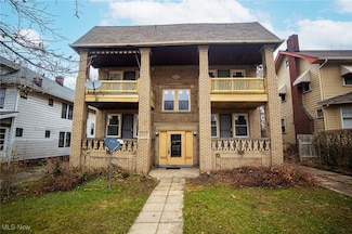1769 Burgess Rd, Cleveland, OH 44112