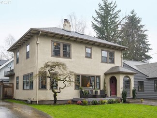 2527 NE 22nd Ave, Portland, OR 97212