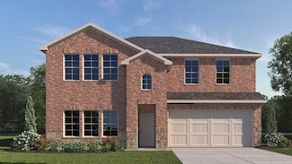 617 Lansdowne Dr, Caddo Mills, TX 75135