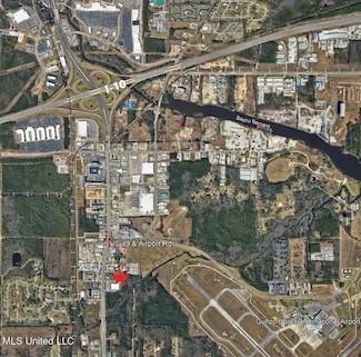 0 Evans St, Gulfport, MS 39503
