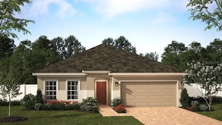 1876 Ross Hammock Ave, Groveland, FL 34736