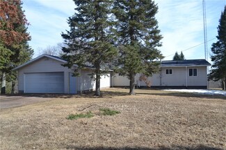 1544 N Cole Ln, Exeland, WI 54835