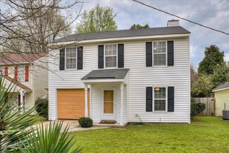2219 Birnam Place, Augusta, GA 30904