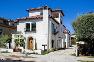 305 S Arroyo Dr, San Gabriel, CA 91776