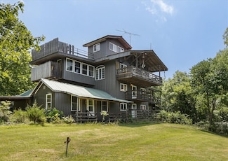 18708 S Highway 71, Winslow, AR 72959
