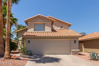 3222 E Cortez St, Phoenix, AZ 85028