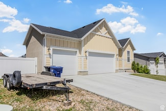 2994 S Tangent Peak Rd, Magna, UT 84044