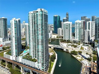 185 SW 7th St Unit 4209, Miami, FL 33130