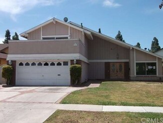 406 W Harvey Ave, Santa Ana, CA 92707