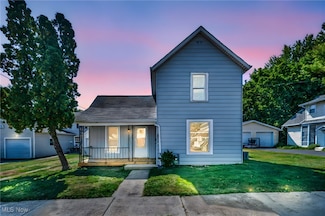 16 Grace Ave, Shelby, OH 44875