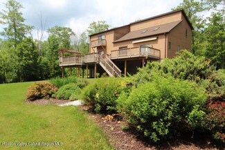 213 Botti Dr, Lanesville, NY 12450