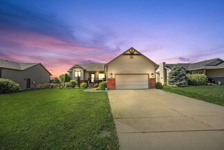 665 Cedar, Benton, KS 67017