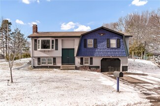 253 Coolidge Ave, Woonsocket, RI 02895