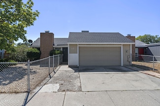 17 Castle Way, Carson City, NV 89706