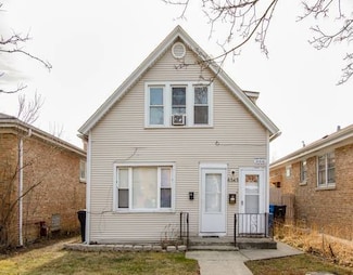 6345 W Montrose Ave, Chicago, IL 60634