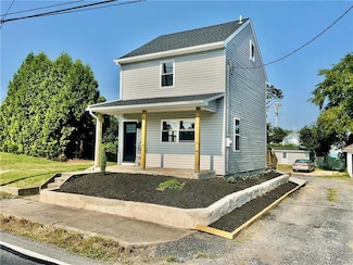 2823 Willow St, Coplay, PA 18037