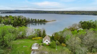 599 Bayside Rd, Ellsworth, ME 04605