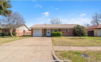314 Teakwood St, Mesquite, TX 75149