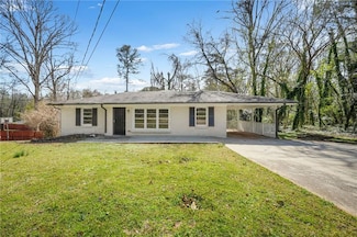 2703 Flagstone Dr SE, Atlanta, GA 30316