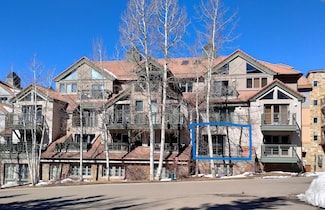 117 Lost Creek Ln Unit 23B-r, Telluride, CO 81435